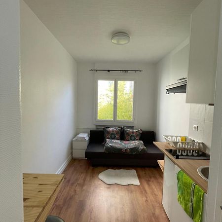 Studio Paisible Paris 20 외부 사진