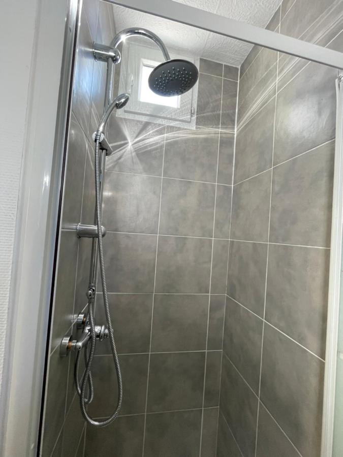Studio Paisible Paris 20 외부 사진